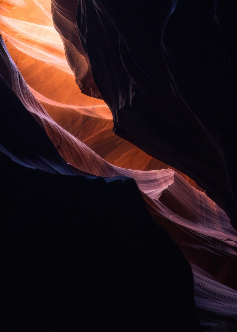 Treasures of the Antelope