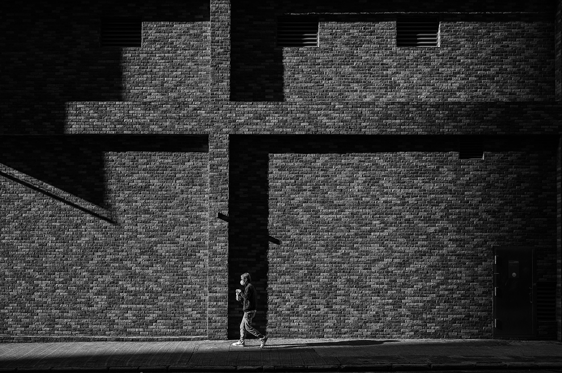 Living in City Geometry