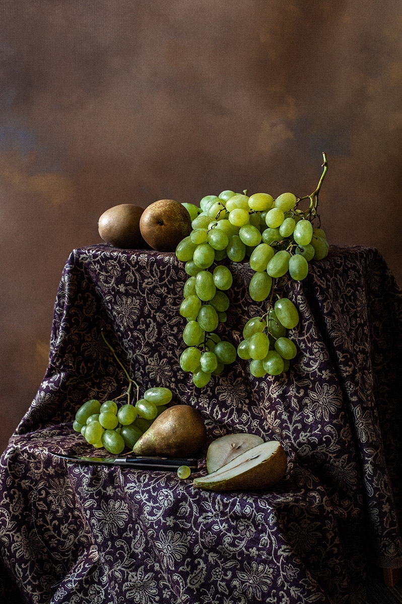 Still life