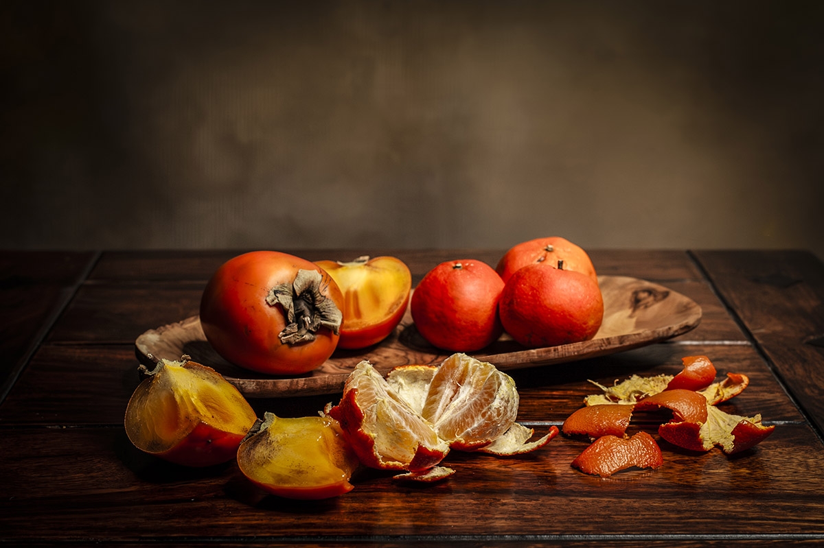 Still life