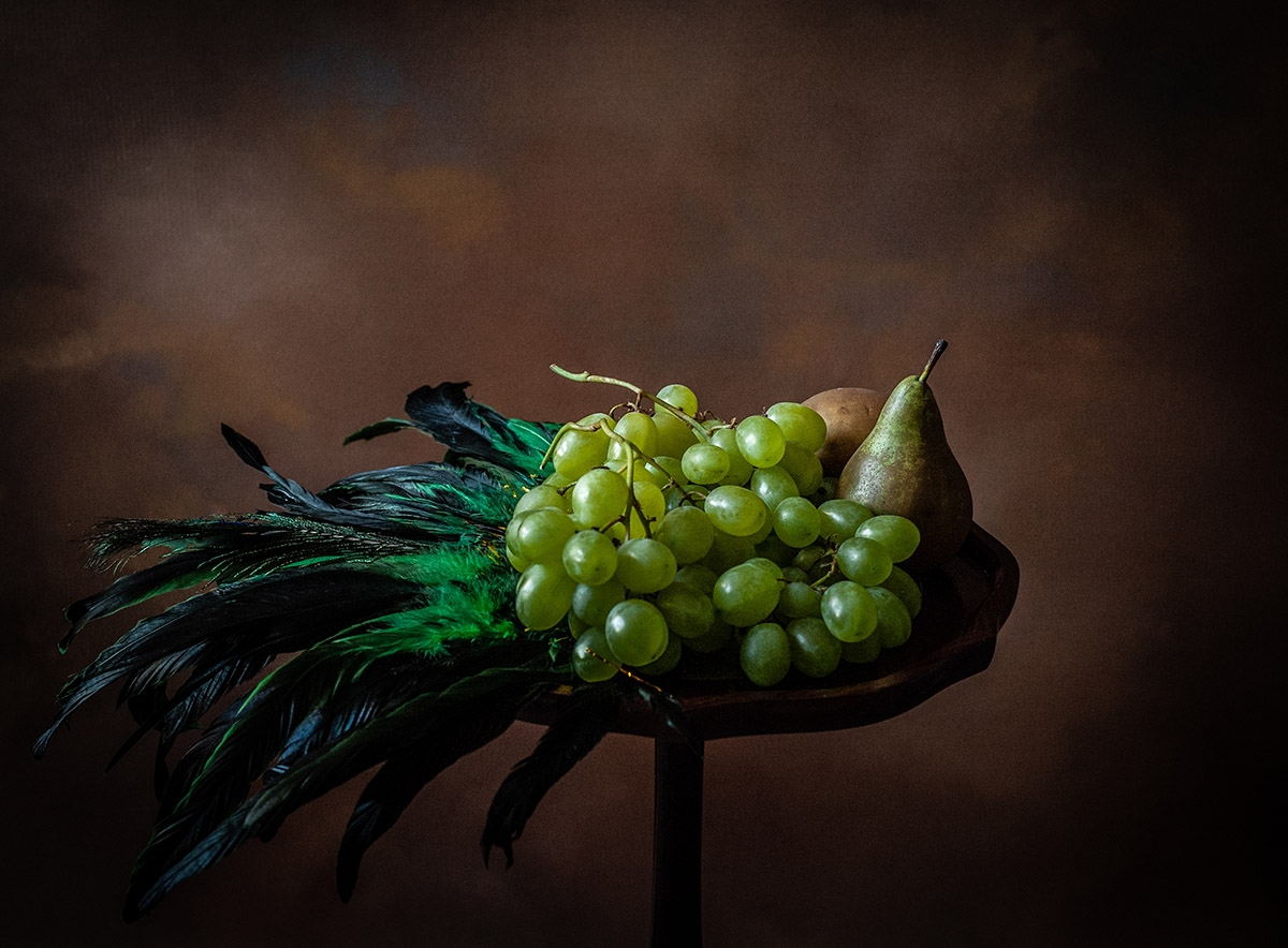 Still life