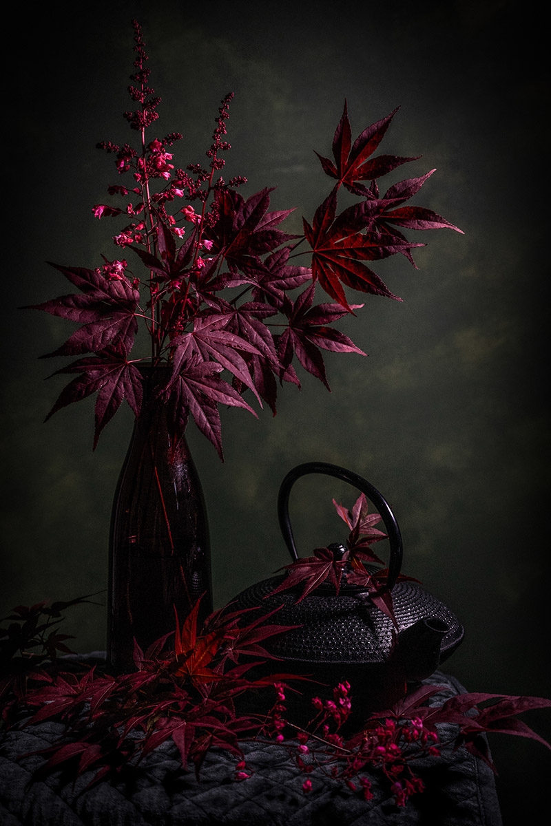 Still life