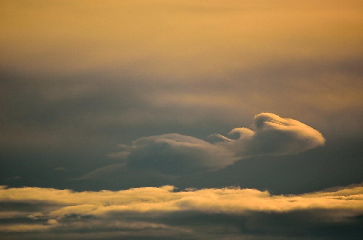 Cloudscapes