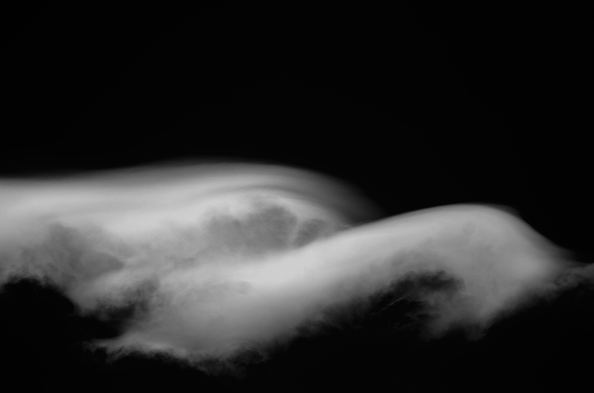 Cloudscapes