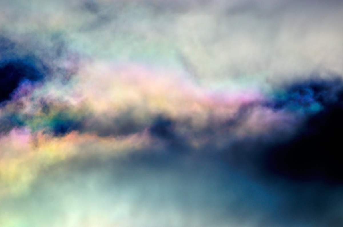 Cloudscapes