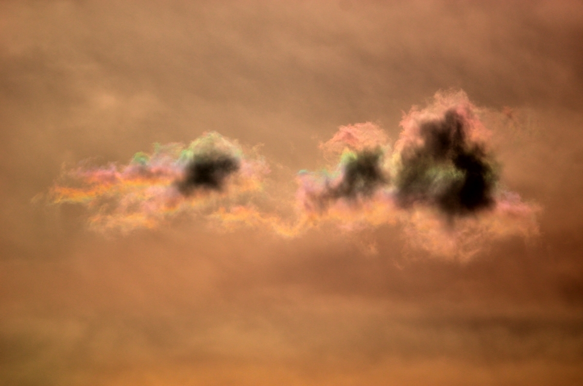 Cloudscapes