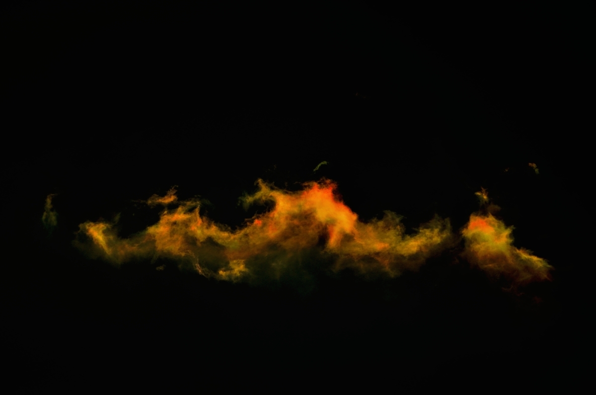 Cloudscapes