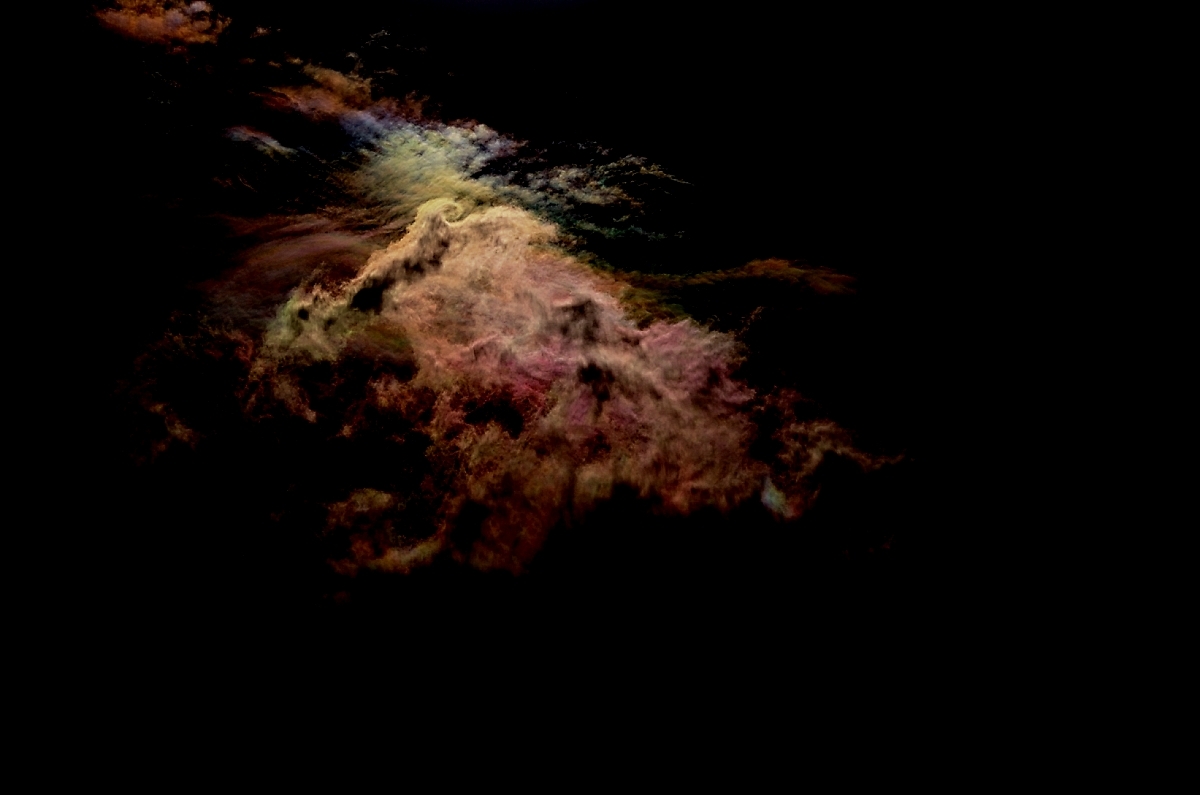 Cloudscapes