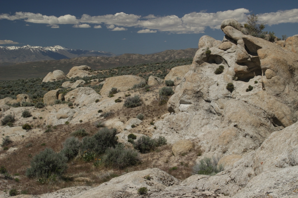 Western Landscapes