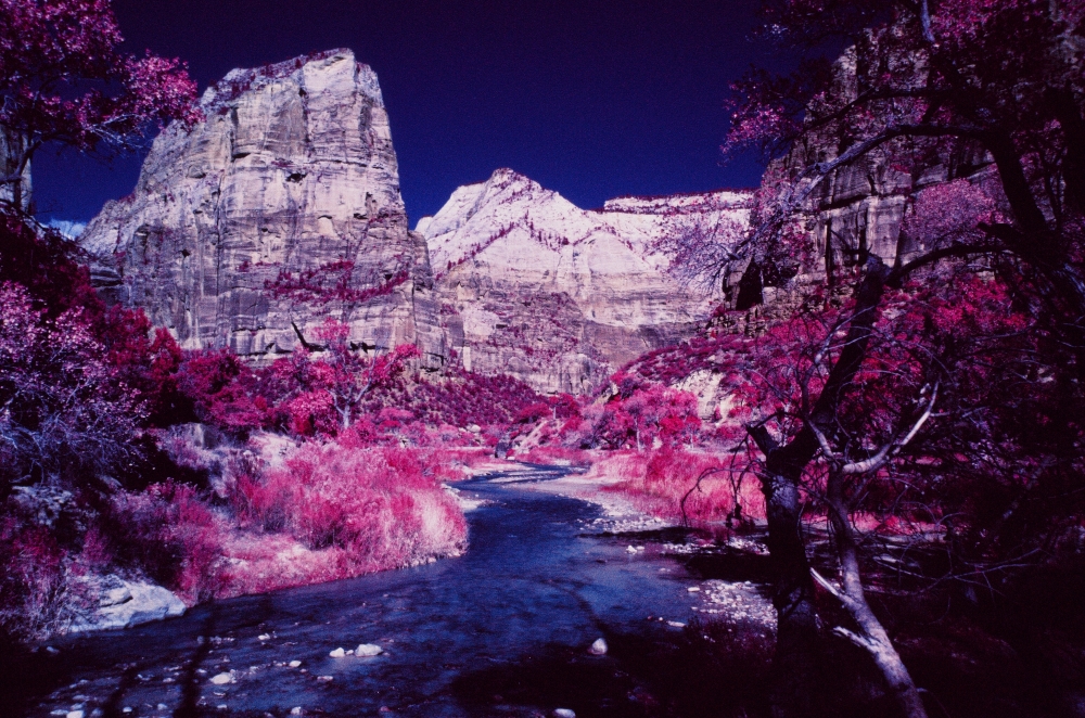 Western Landscapes