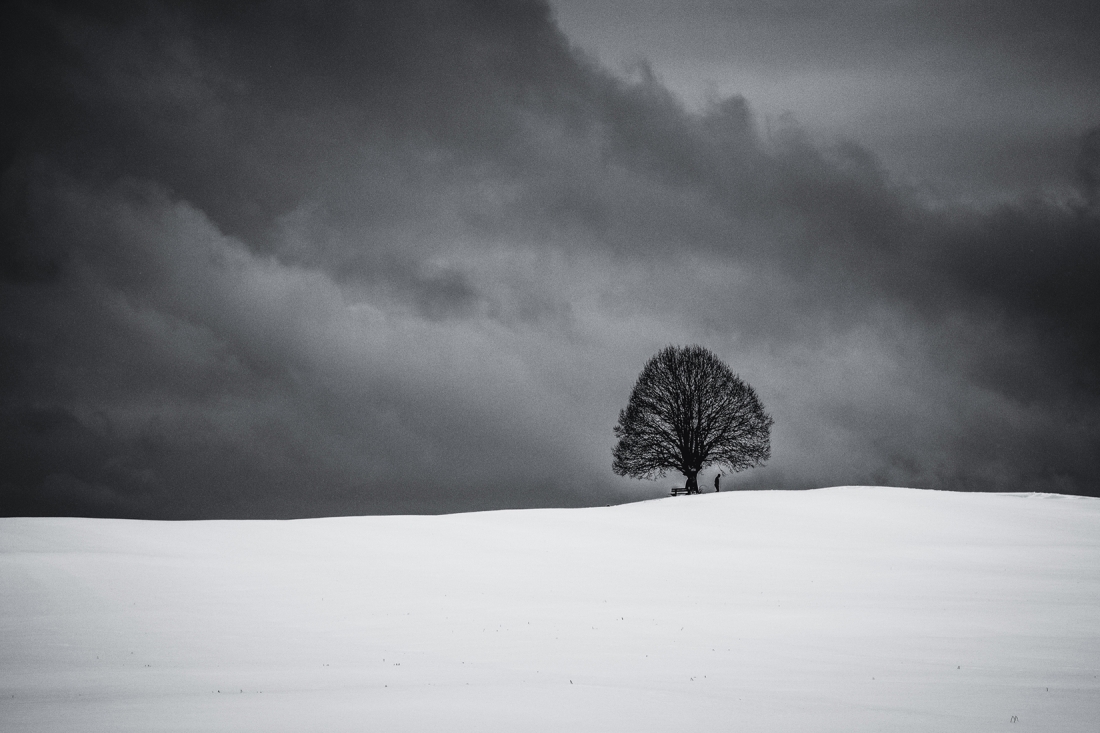 loneliness
