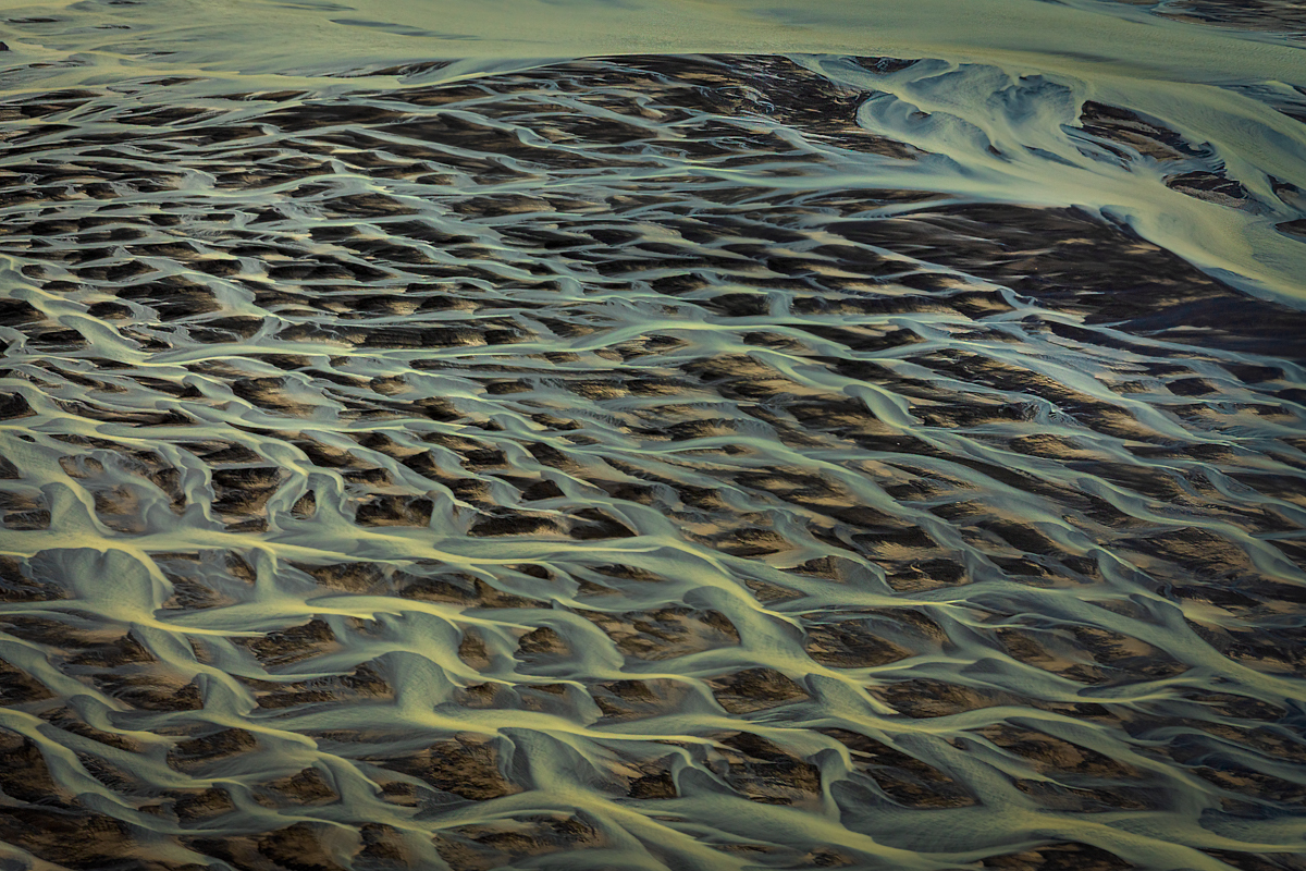 Arctic Veins