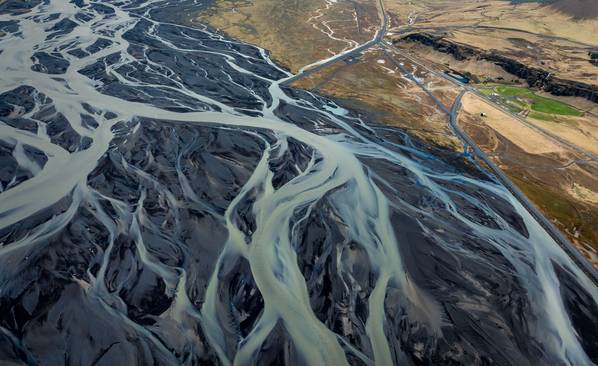 Arctic Veins