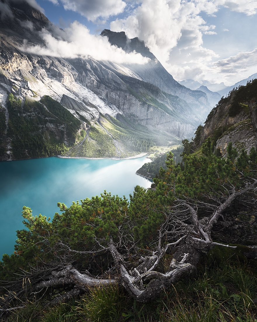The alps 2