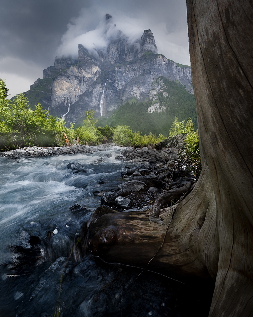 The alps 2