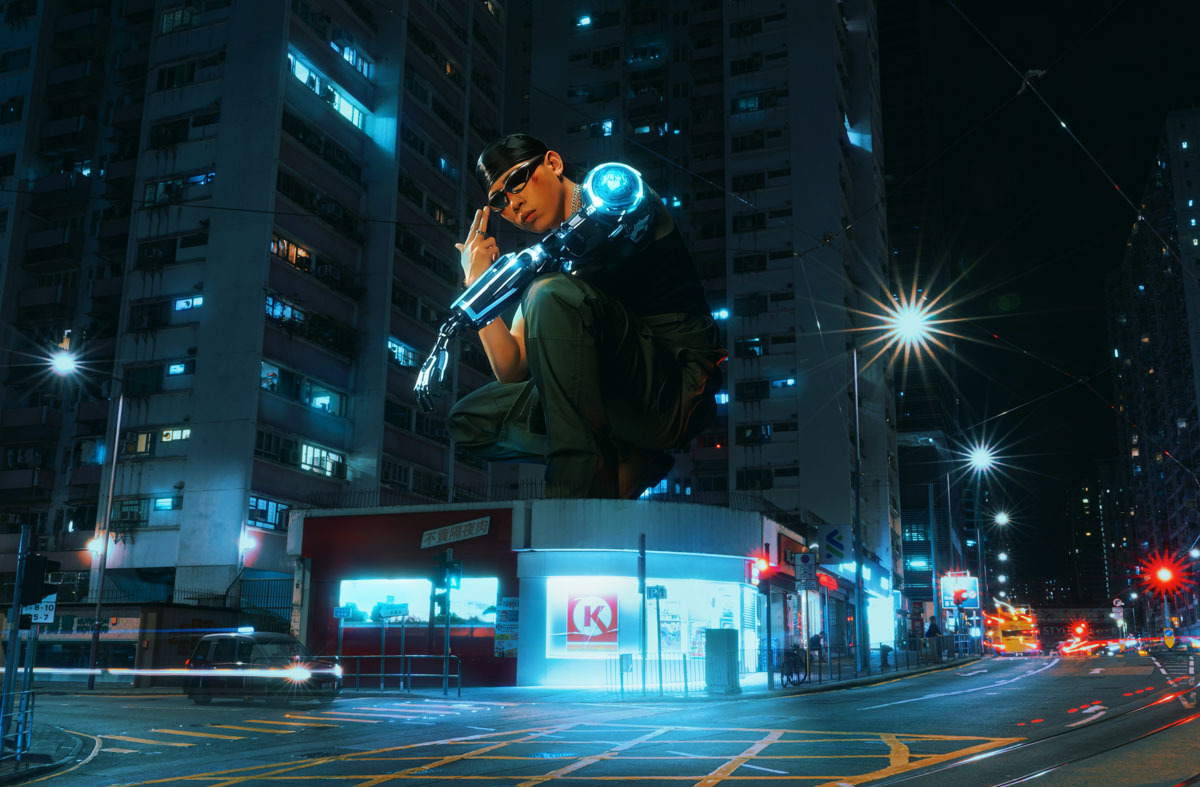 RetroFuturism – Revisiting Yesterday’s Dreams of Tomorrow