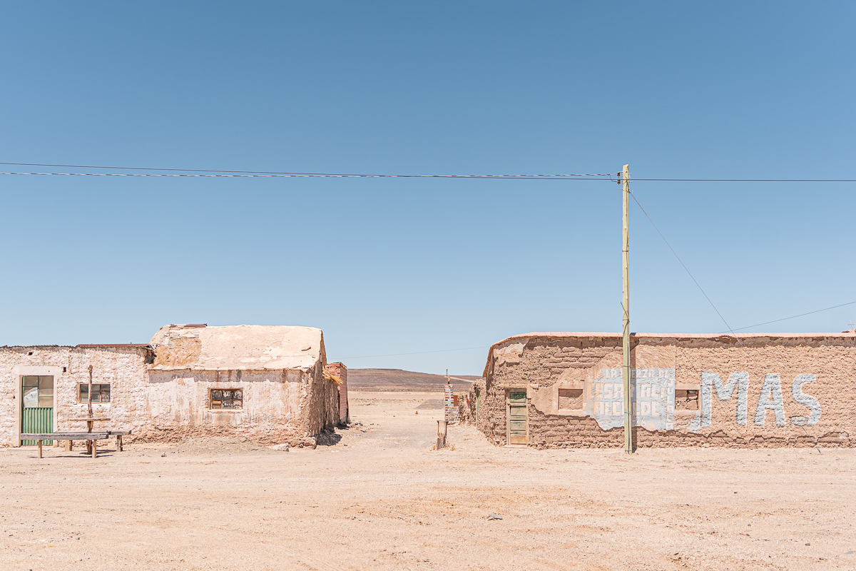 Desolation