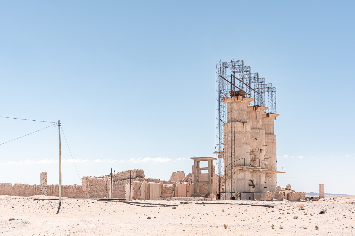 Desolation
