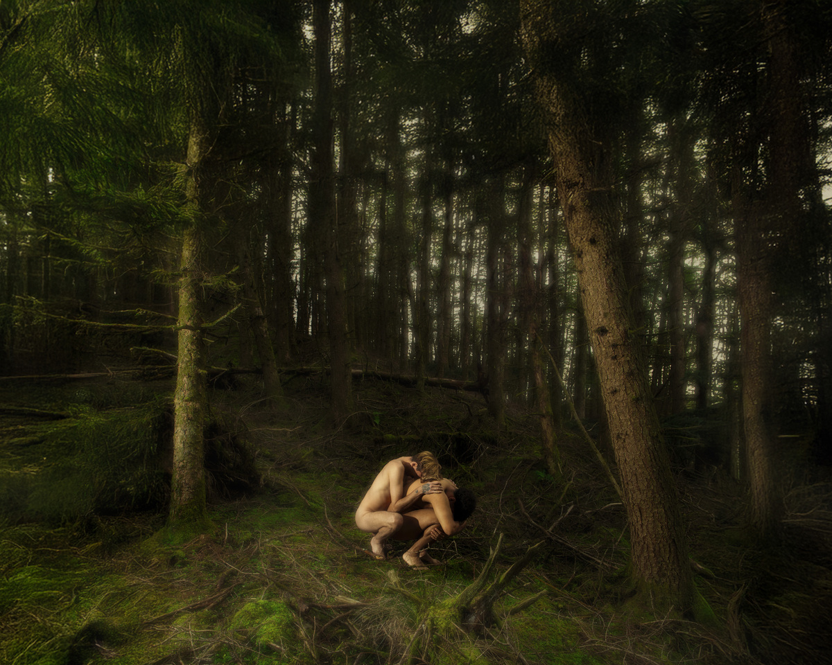 Breath of the Mountain, Flesh of the River
