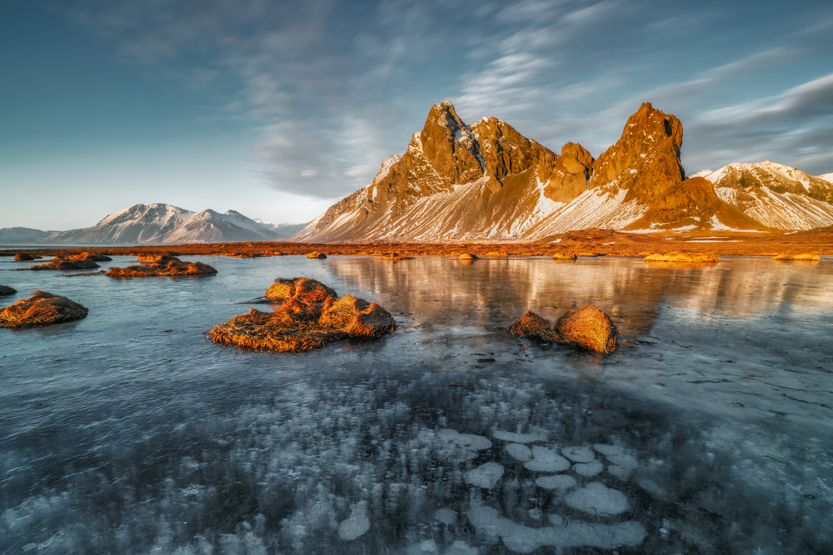 Iceland 