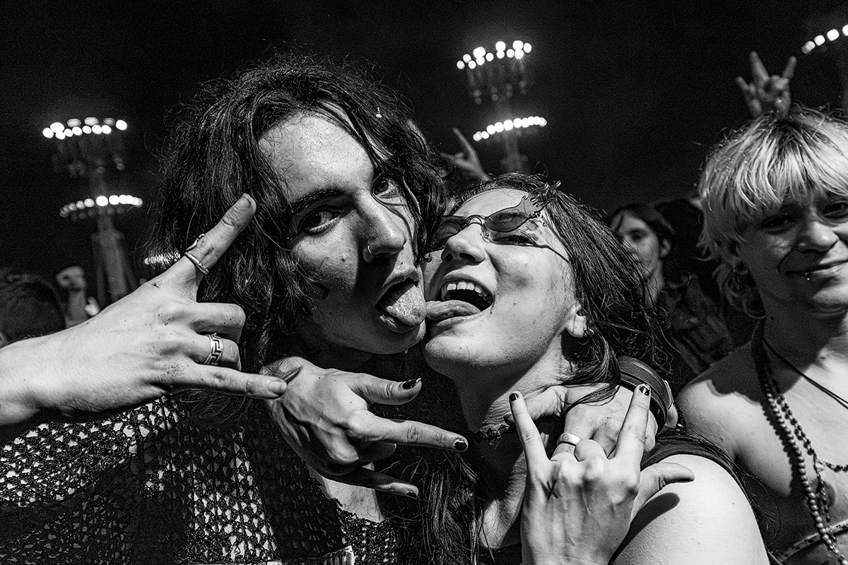Pol'and'rock Festiwal