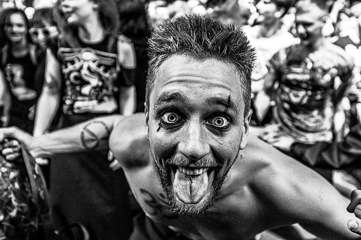 Pol'and'rock Festiwal