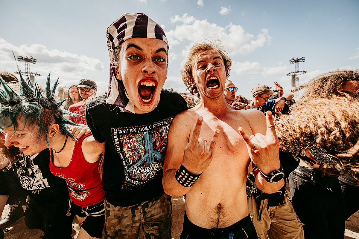 Pol'and'rock Festiwal