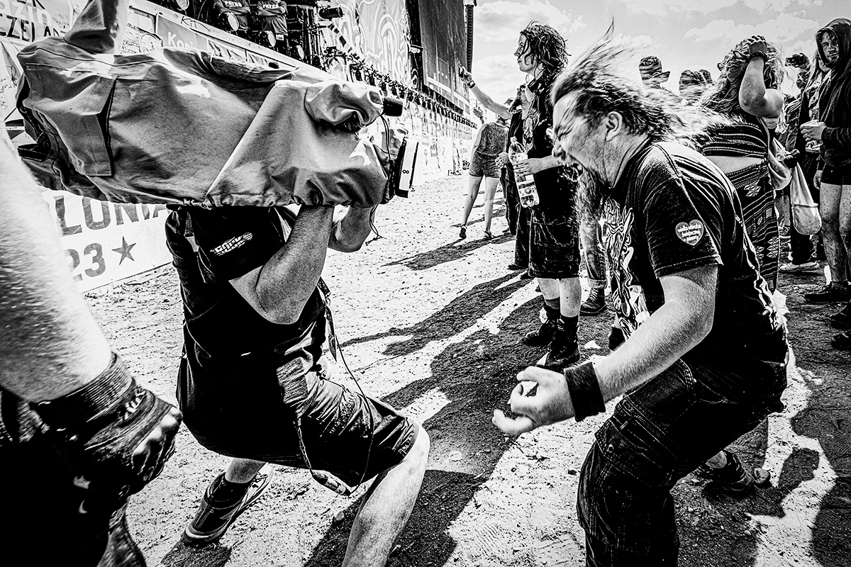 Pol'and'rock Festiwal