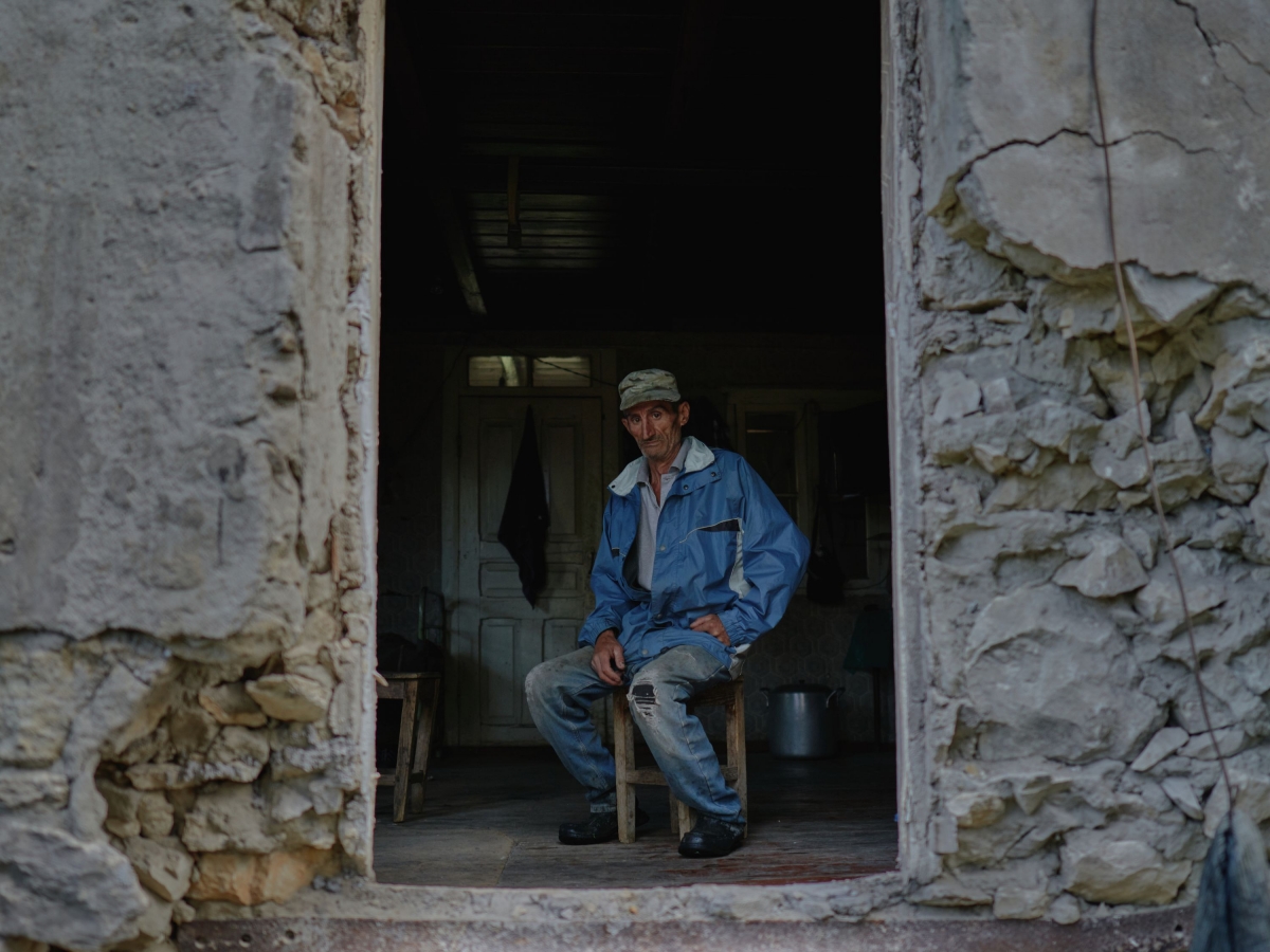 Annual Photography Awards winner EGOR BORIE