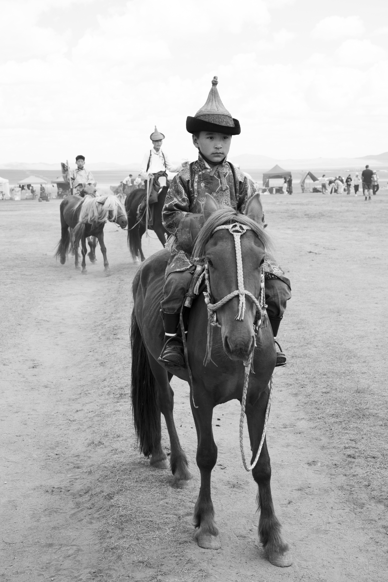 Mongolia