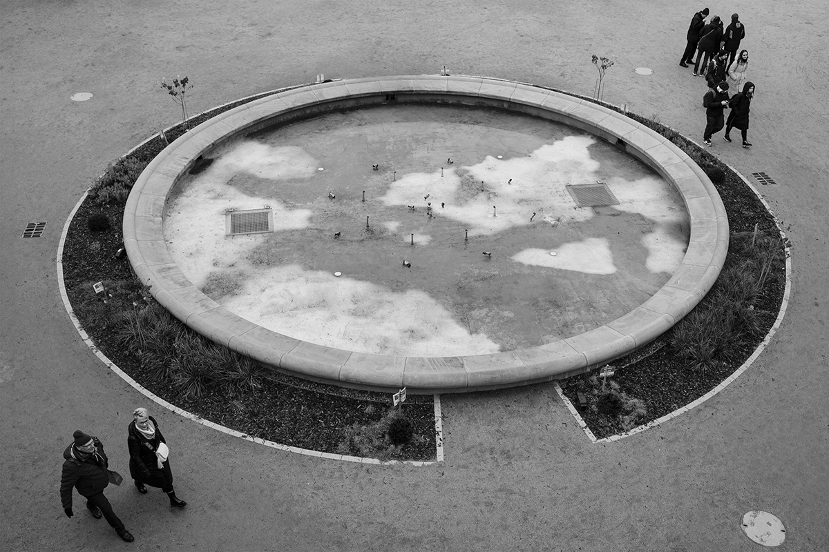 Intervals of Presence