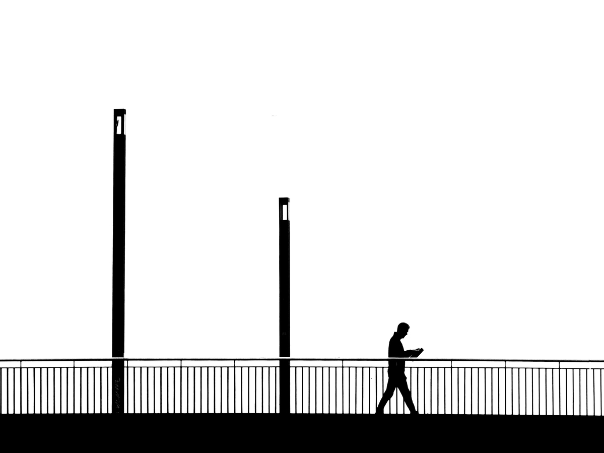 Bridge stories of Berlin