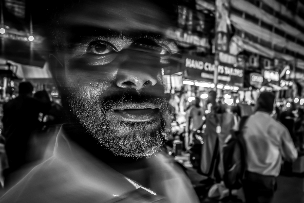 Nocturnal Urbanity