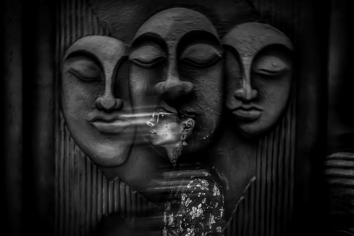 Nocturnal Urbanity