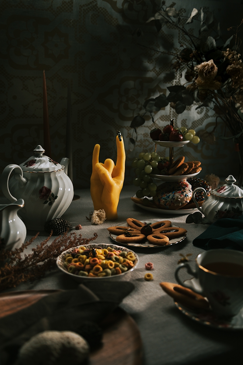 Food en Folie!