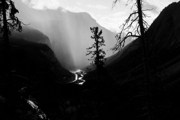 Mountain Pass