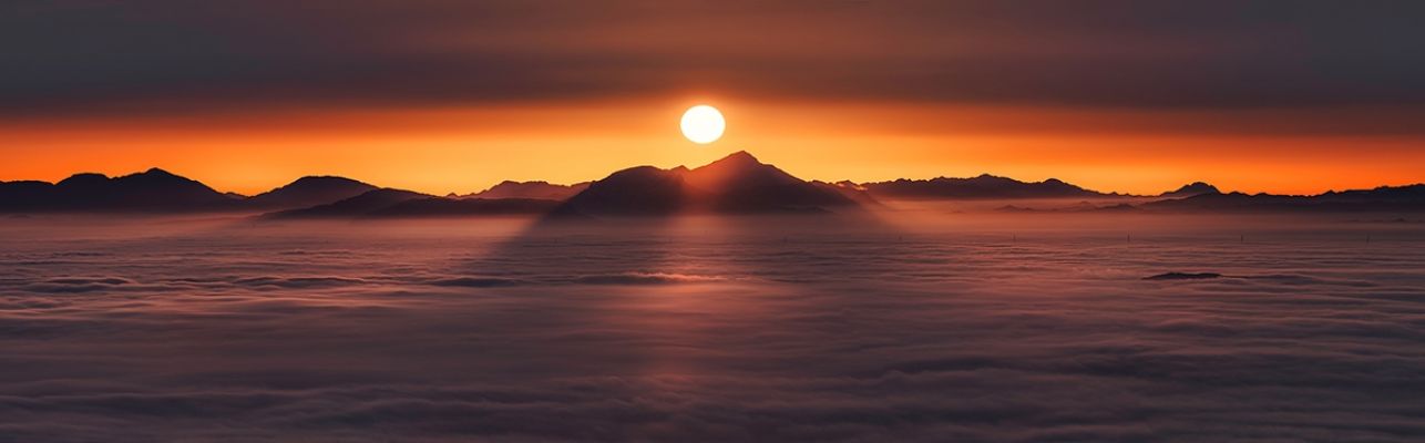 AWAKENING