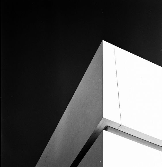 Architecture 2.0