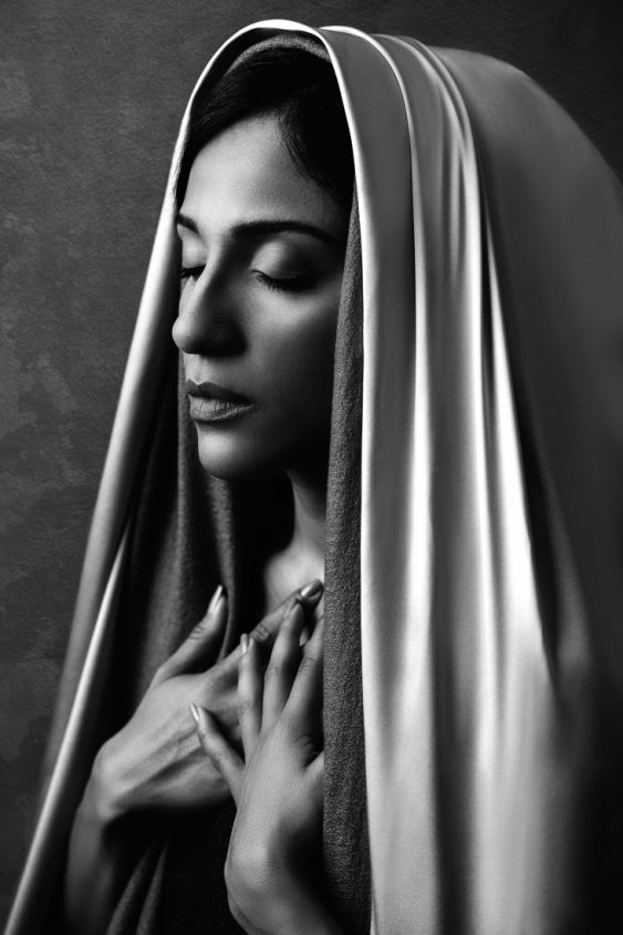 Faith 