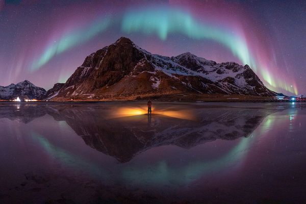 Gateway to the Universe