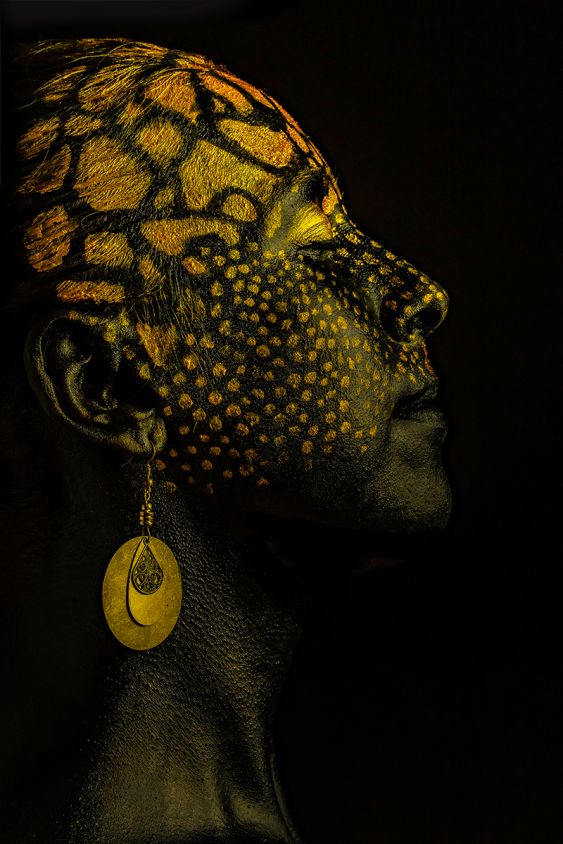 Regard sur la Femme
