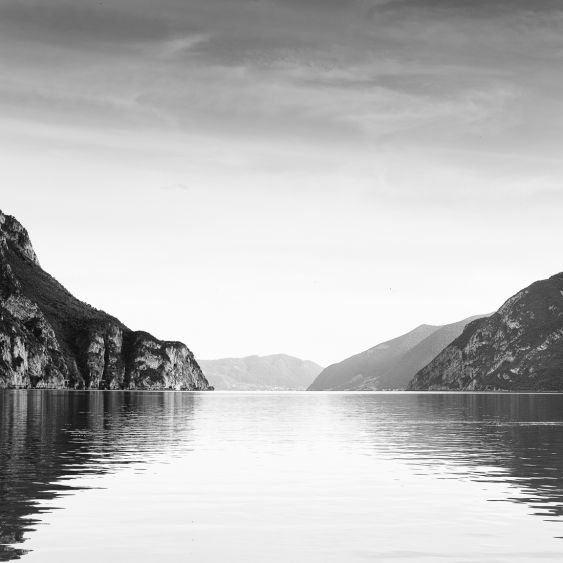 Lake Iseo
