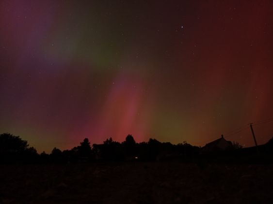 Cosmic Symphony