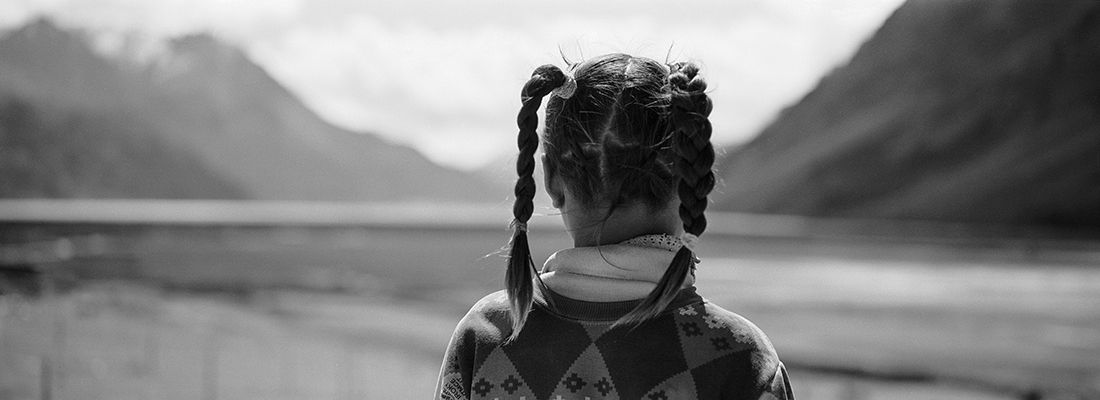 Tibet Kids