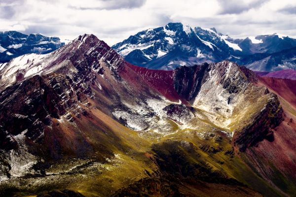 Vinicunca