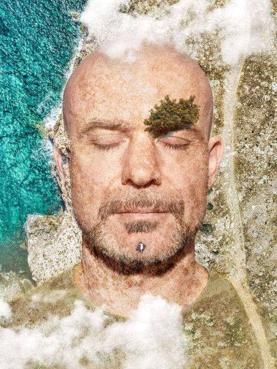 Landscapes - Facials