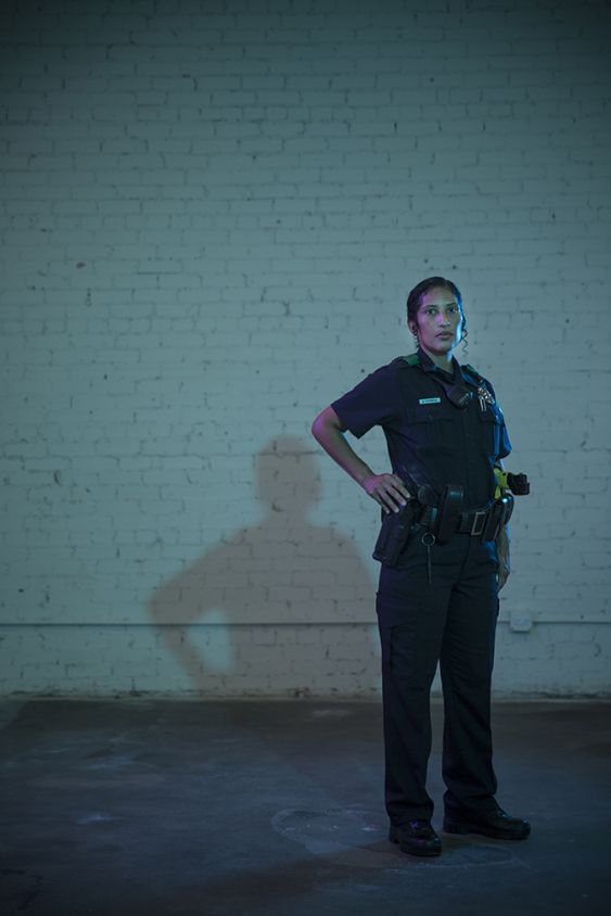 Night Cop