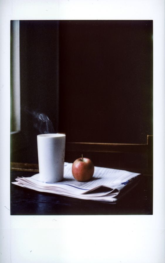 Morning Coffee