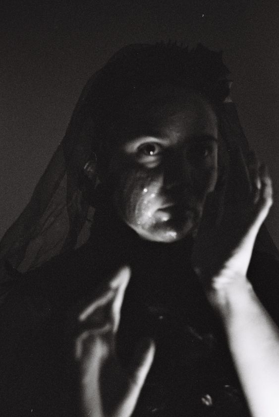 Reine de la Nuit