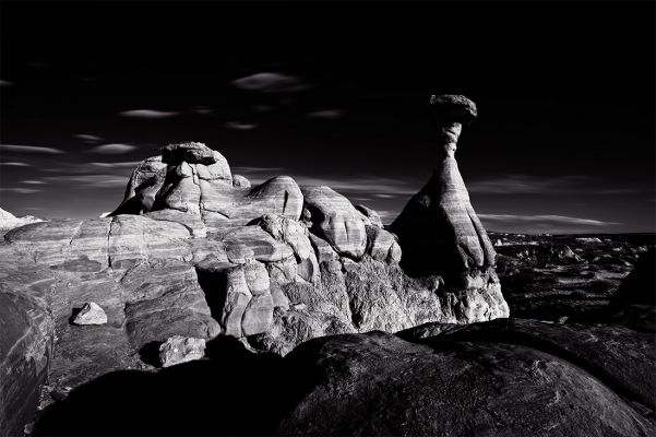 Hoodoo? You do!